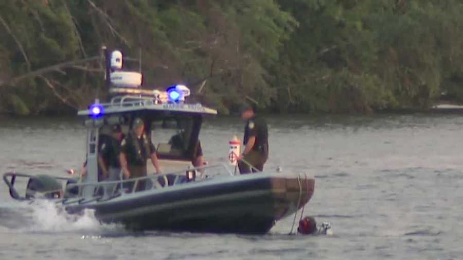 search resumes for missing boater on lake winnipesaukee