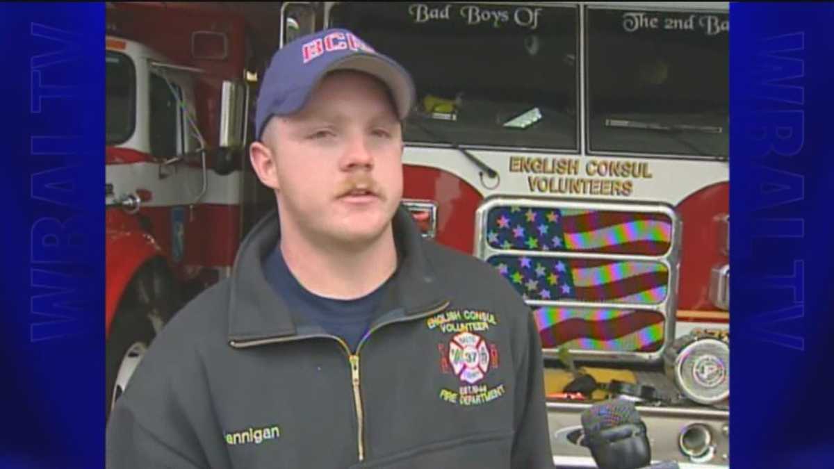 Indictment: Firefighter confessed to 2007 arson