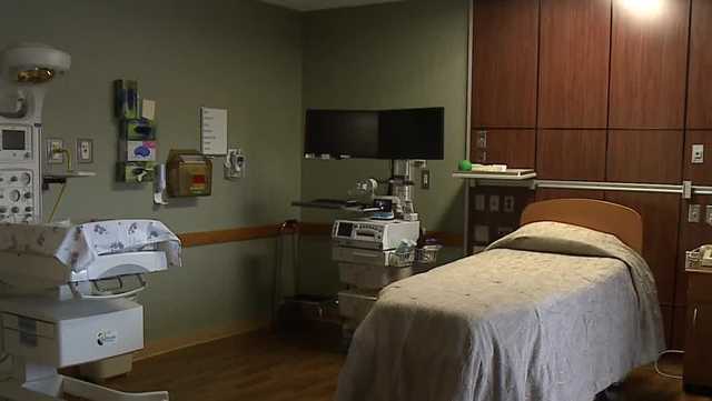 Maternity care deserts continue to expand in Nebraska - Vimarsana News