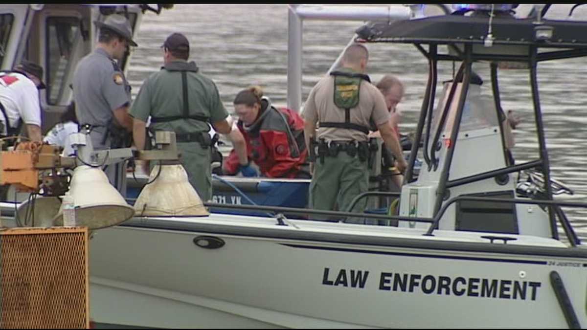 Crews recover body of teen who went missing in Ohio River