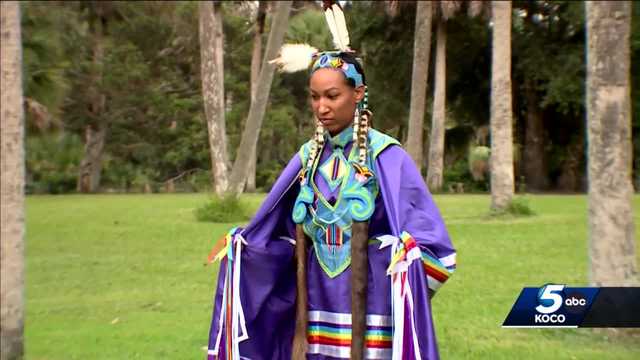 Stitt rejects bill for right to wear tribal regalia at graduation - Vimarsana News