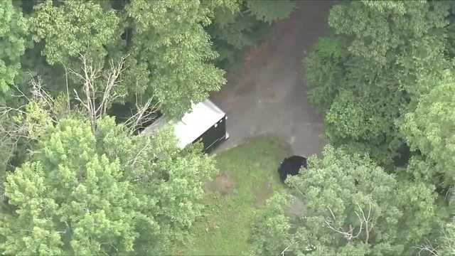 Danville, New Hampshire suspicious death: Woman found dead - Vimarsana News