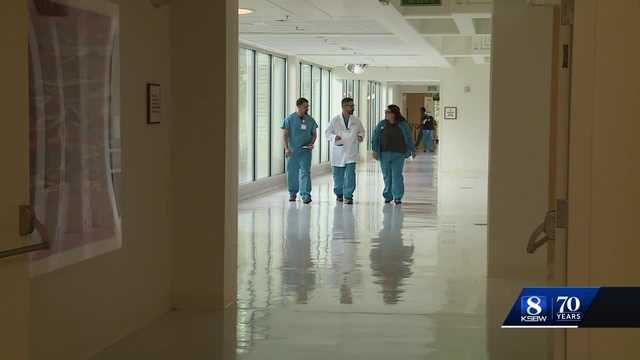 Local program, mentors aspiring Latino doctors as an effort to get more minorities in the medical field - Vimarsana News