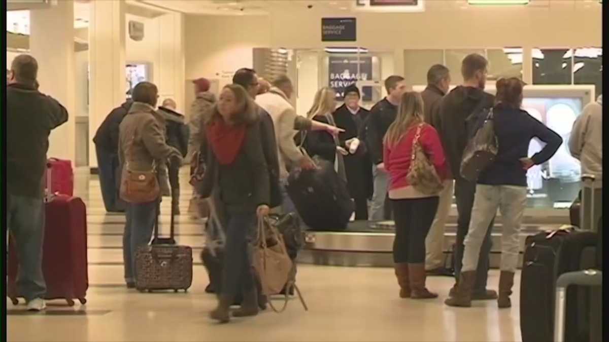 Louisville Airport Authority releases end-year report and future plans