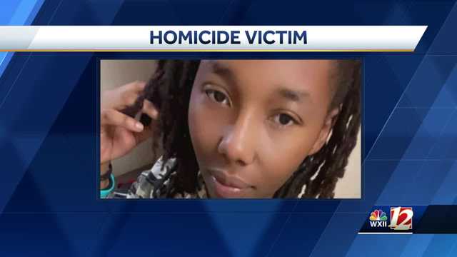 North Carolina mom shot to death while holding her 4-year-old in her arms - Vimarsana News
