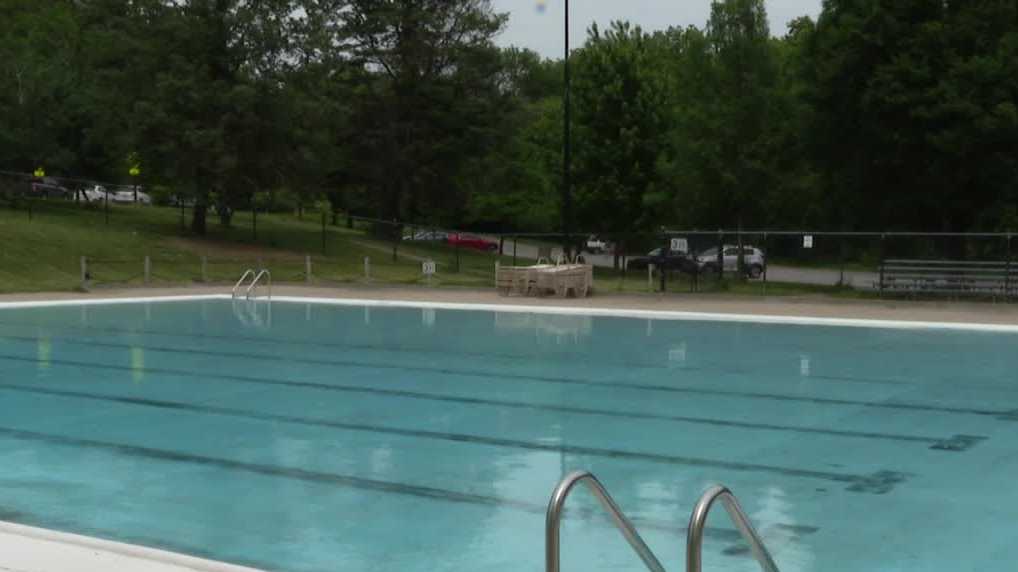 Omaha pools prepare for summer openings amid delays, closures