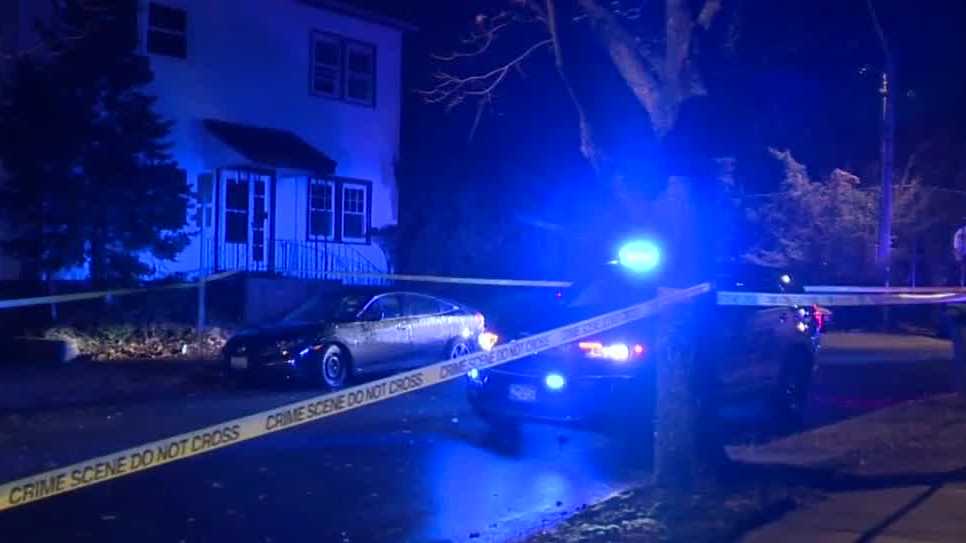 Stabbing under investigation in Somerville