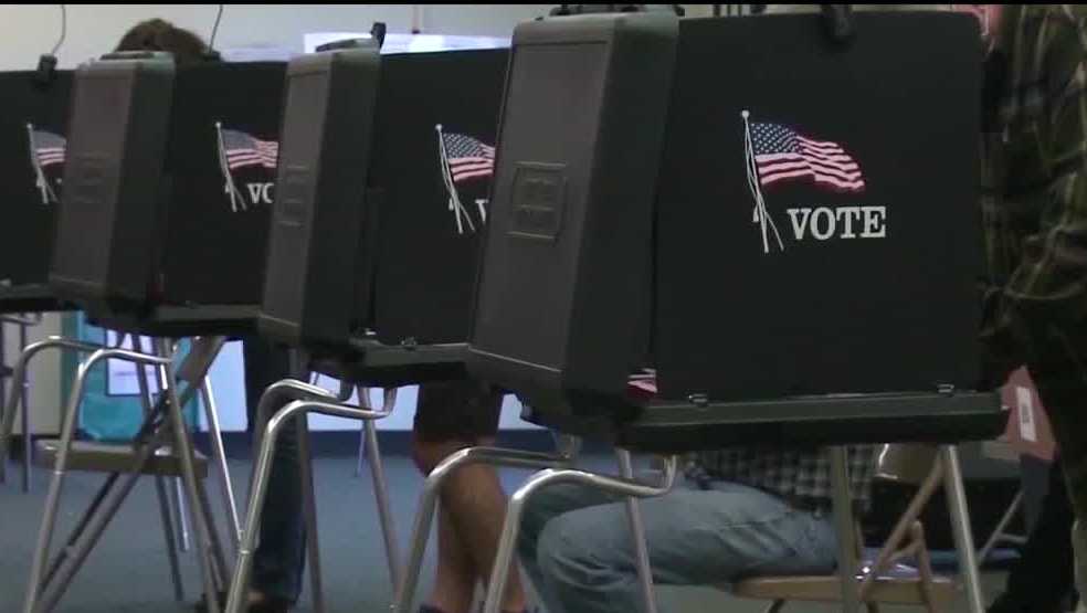 New Mexico voting tips ahead of Election Day