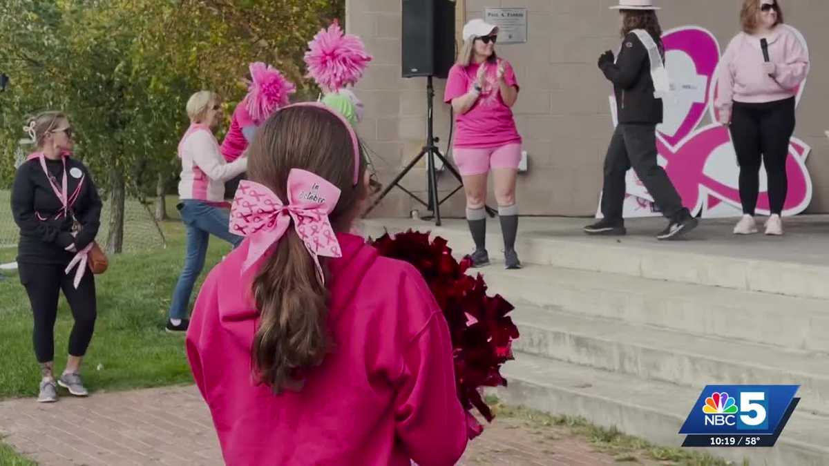 Making Strides of Southern Vermont to hold fundraising walk - WPTZ