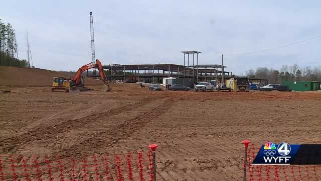South Carolina: New medical center in Union County - Vimarsana News
