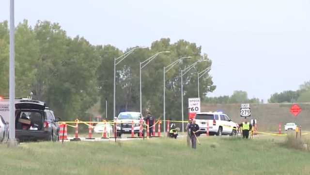 Nebraska law enforcement investigating dead body found Thursday - Vimarsana News