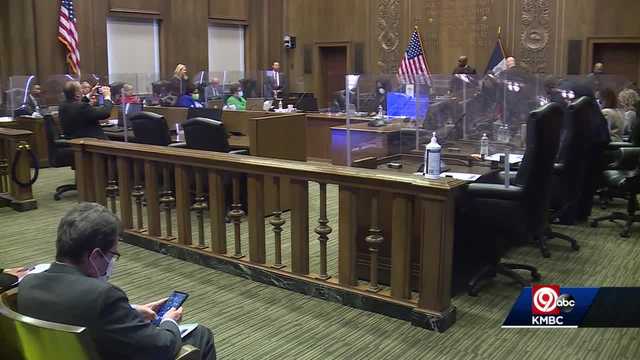 Wishes of Northland leaders ignored in new KC city council lines - Vimarsana News