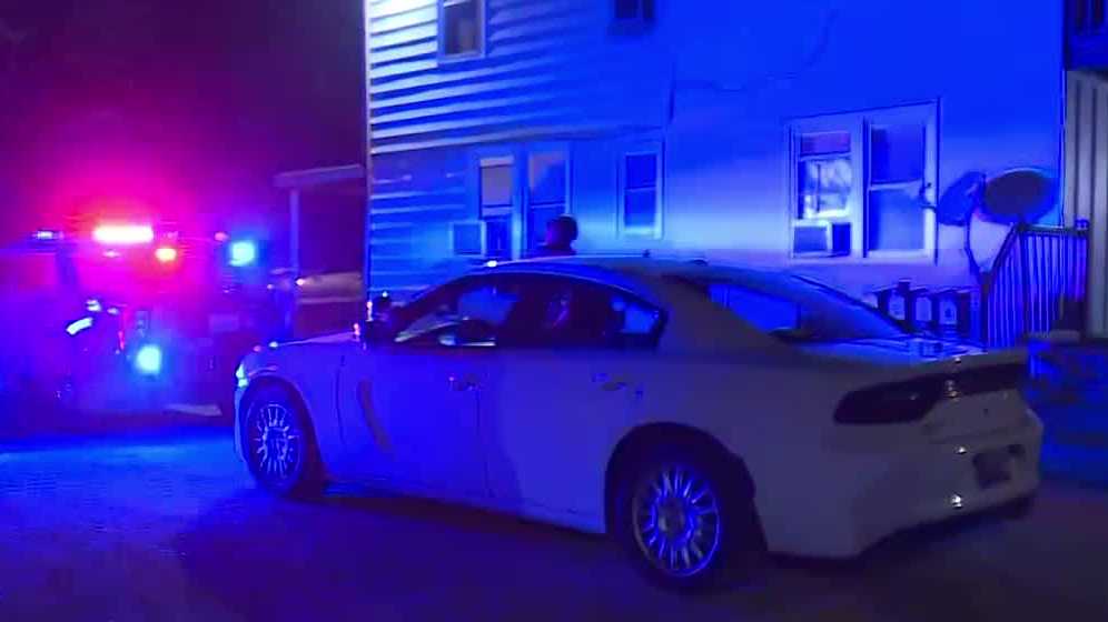 Woman killed in shooting outside Kansas City home, police issue plea for information