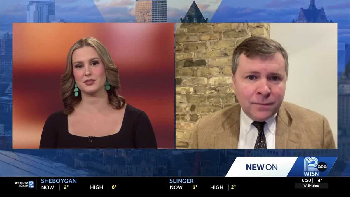 Legal Landscape: Supreme Court tariffs case, Gableman disciplinary hearing