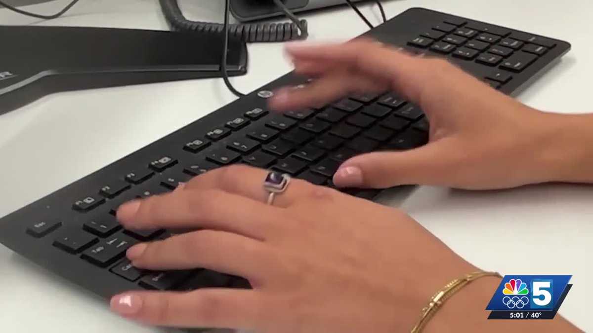 Return to office mandate for Vermont state employees found unfair by labor board