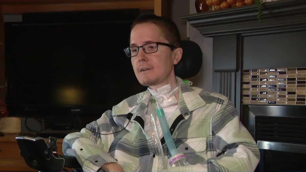 Impact of potential hour reduction for Nebraskans needing 24/7 care, Papillion family speaks up