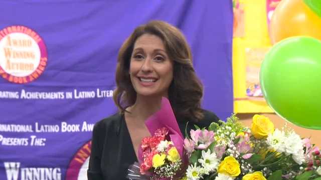 KCRA 3's Leticia Ordaz given mayoral proclamation in West Sacramento - Vimarsana News