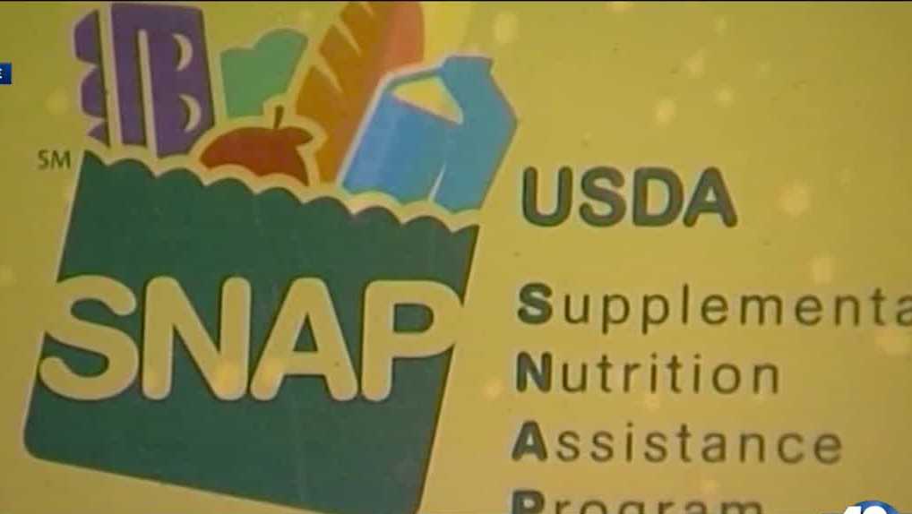 Arkansas to ban some unhealthy food for SNAP recipients