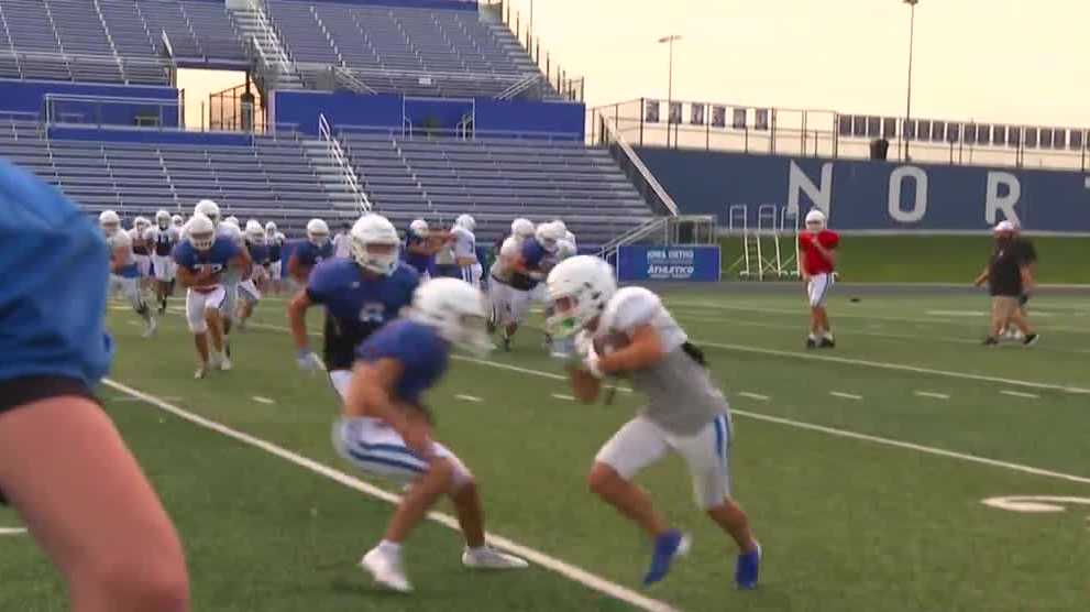 Waukee Northwest football hungry for more after UNI-Dome trip last season