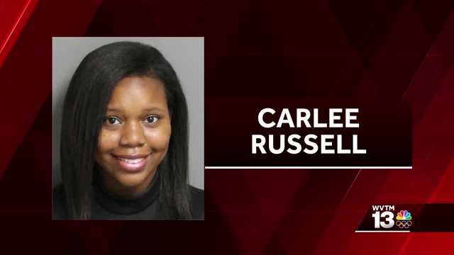 Lawmakers working create felony following Carlee Russell arrest - Vimarsana News