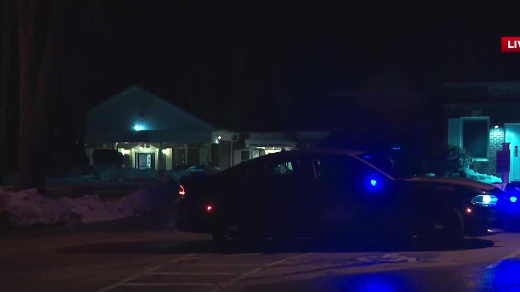 State police responding to Hampstead Hospital - Vimarsana News
