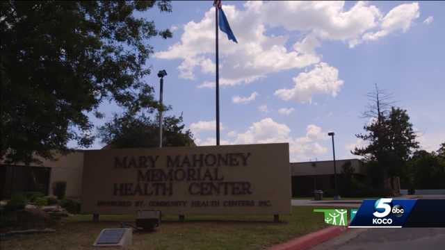 Initiatives work to address doctor shortage in rural Oklahoma - Vimarsana News