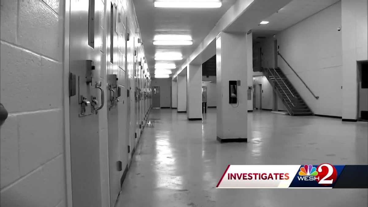 WESH 2 Investigates: How Florida’s prison phone system stacks up against other states