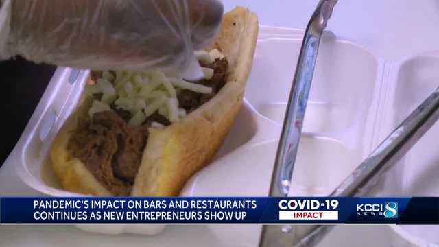 Metro area mall sees new eatery as Iowa restaurants work to comeback from pandemic - Vimarsana News