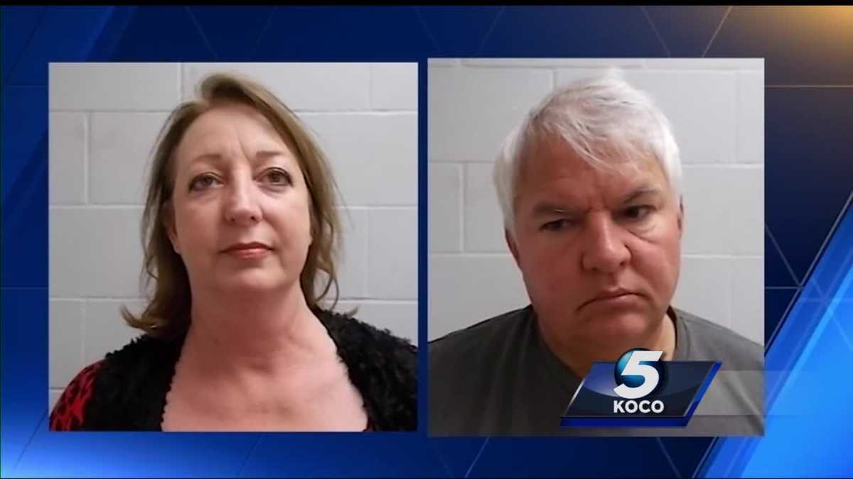 Perry school principal, teacher arrested for failing to report child ...