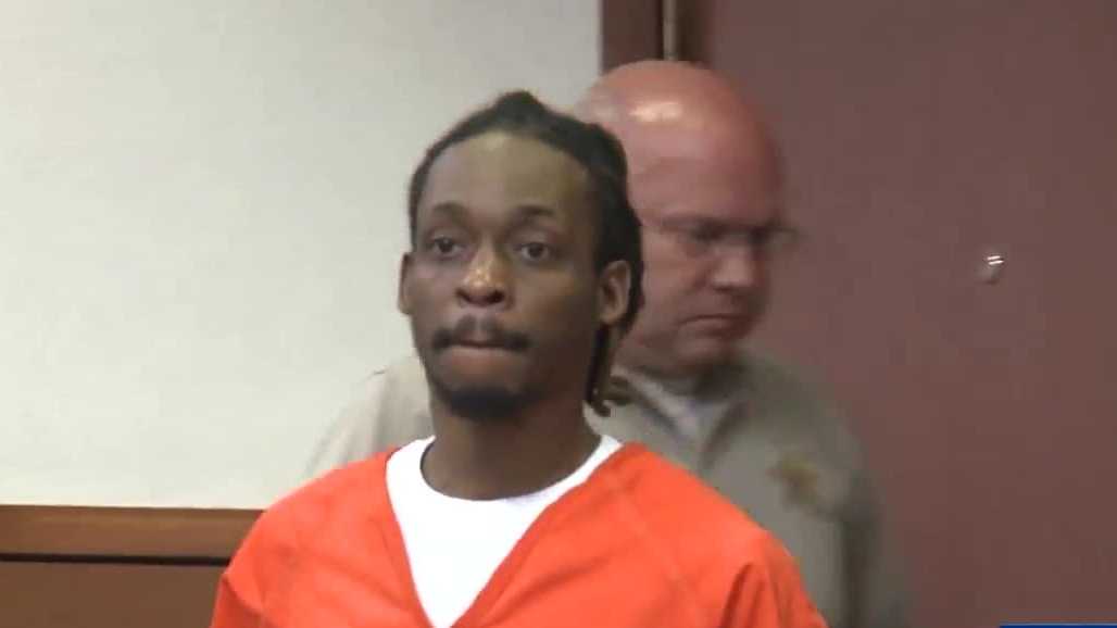 Trial for man charged with shooting man inside south Louisville ...