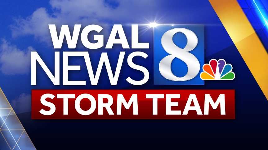 wgal news 8 storm team