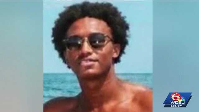 Family of Nolan Wells meets with Jackson County district attorney; funeral services set