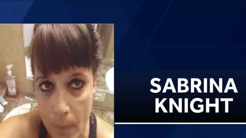 Warrant issued for woman accused of trying to smuggle drugs into LMDC