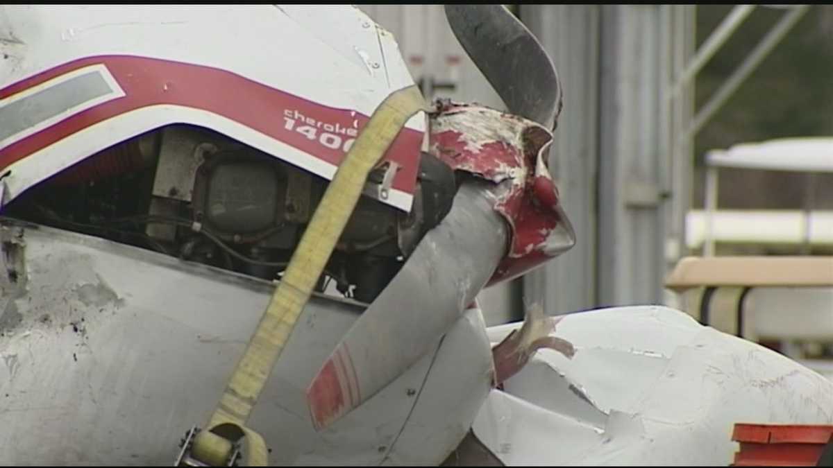 Update on Pilot Killed In Deadly Plane Crash