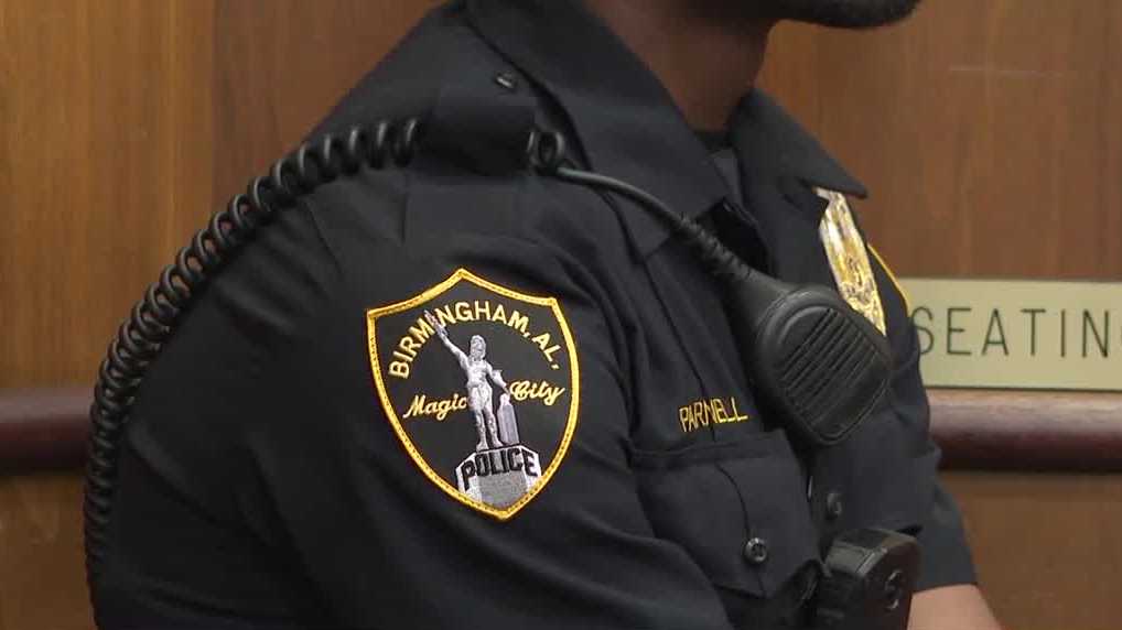 Birmingham City Council unanimously approves $16M police recruitment plan