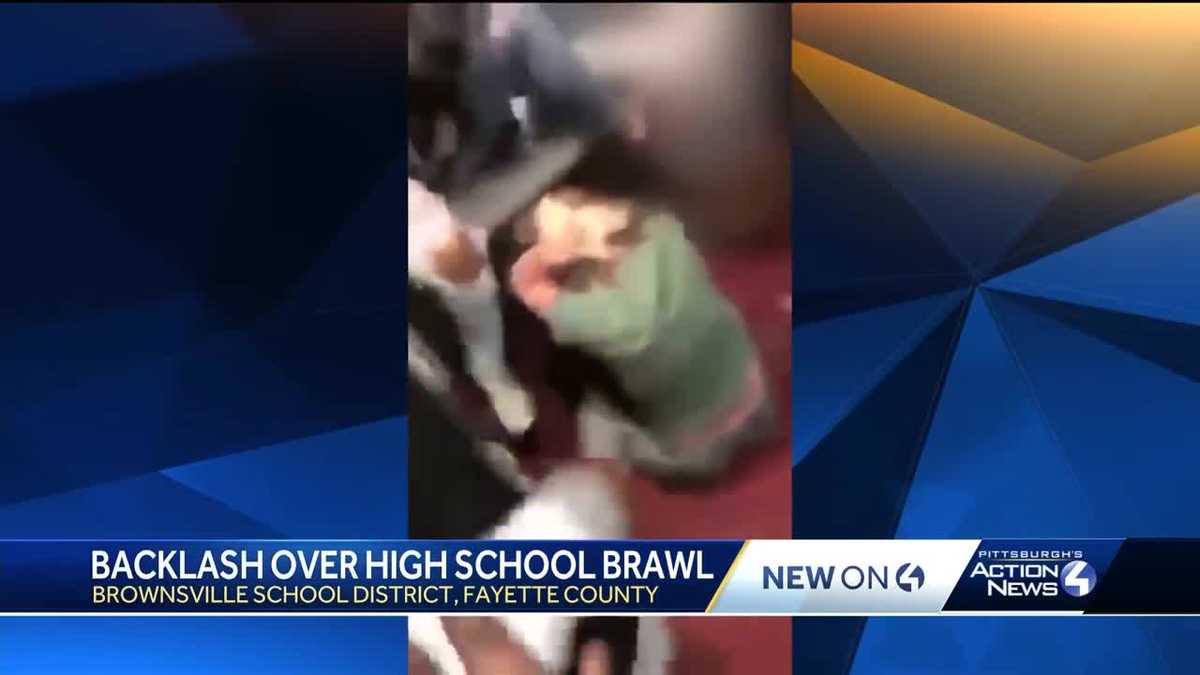 Brownsville Area High School beating now subject of Pa. State Police