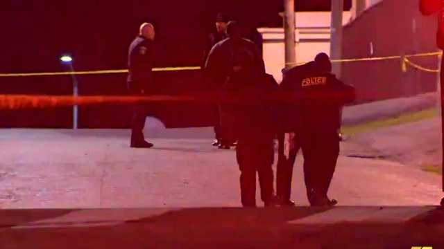 15-year-old shot multiple times in southwest Baltimore - Vimarsana News