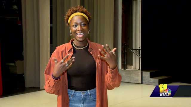 Baltimore teen, victim of fire is finalist for prestigious award - Vimarsana News