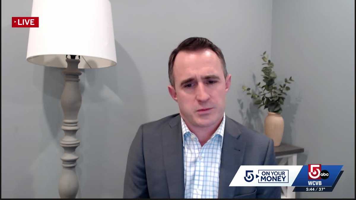 Financial expert on Trump's influence on stock markets