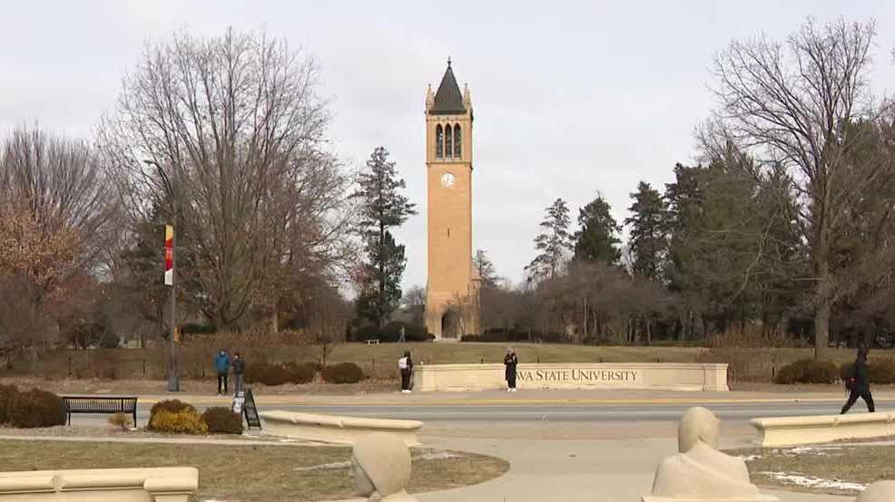Proposed bill could pave road for return of VEISHEA to Iowa State