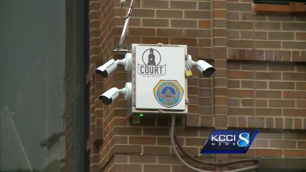 Court Avenue District cameras available for livestreaming