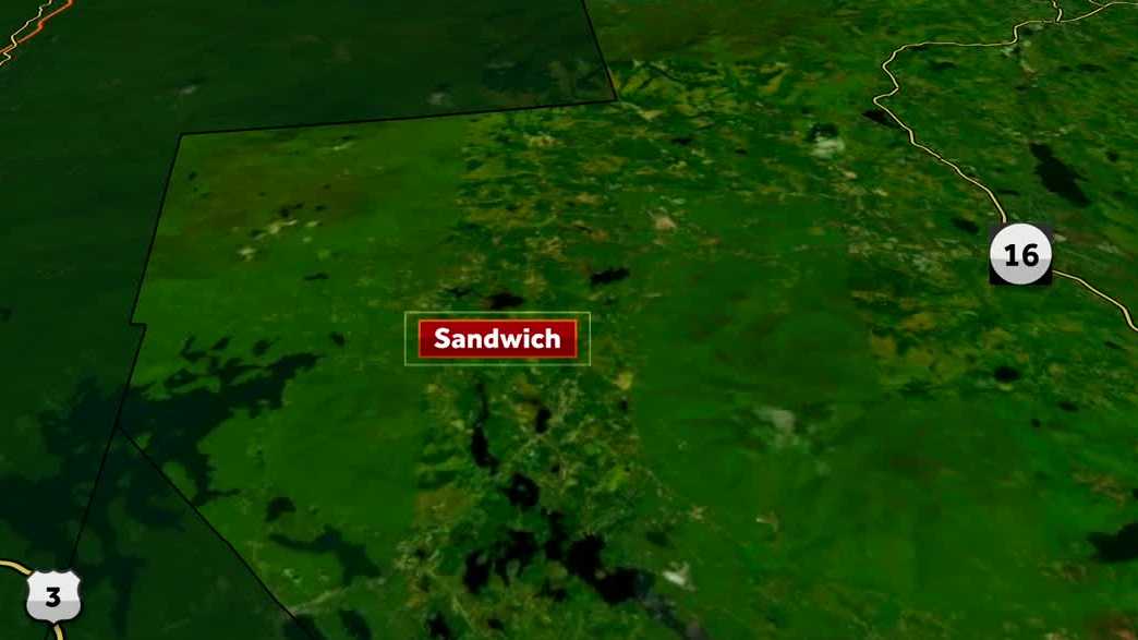 Small earthquake shakes Carroll County