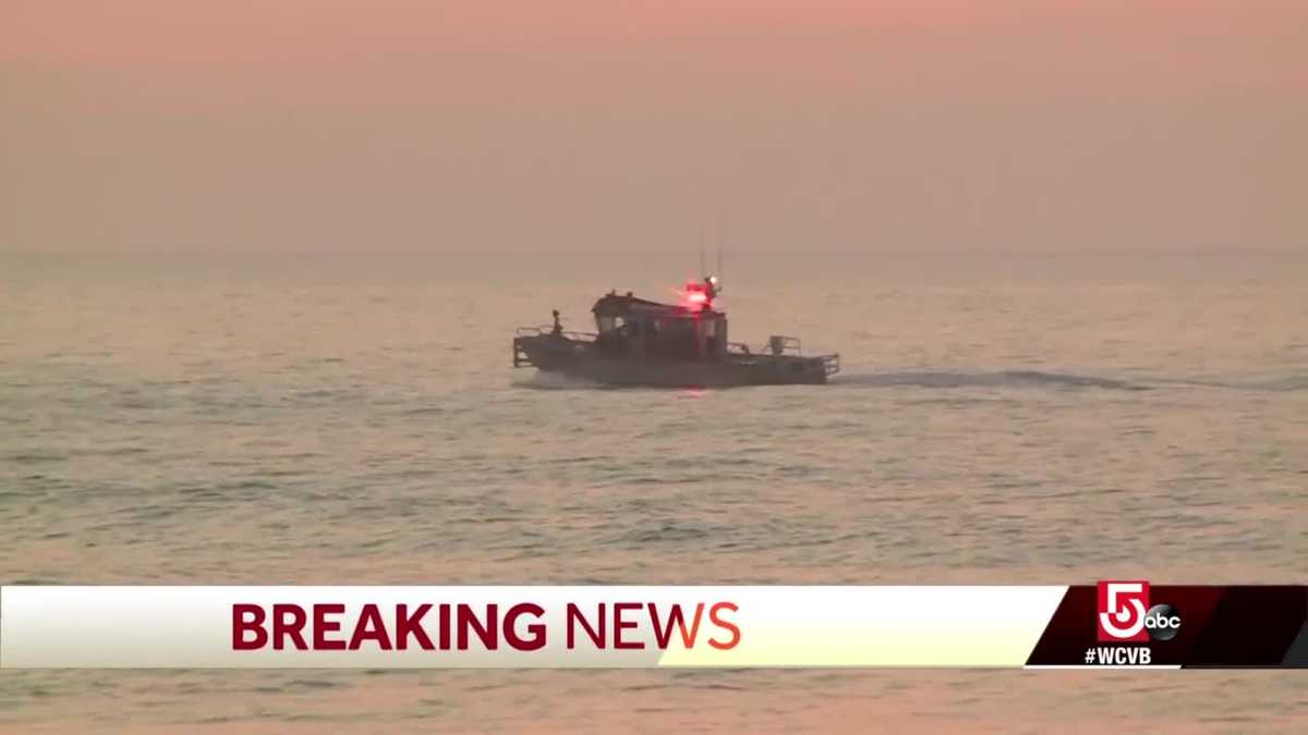 Body Of Missing Swimmer Found 