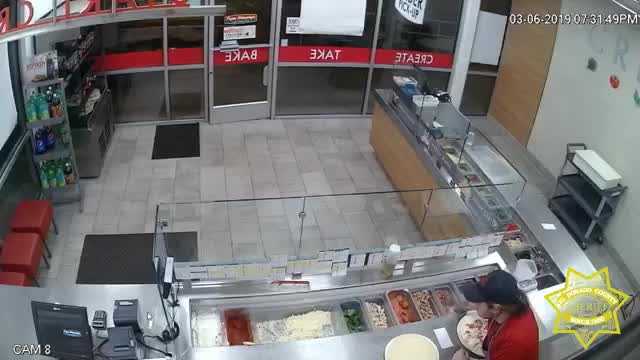 Papa Murphy S Pollock Pines
