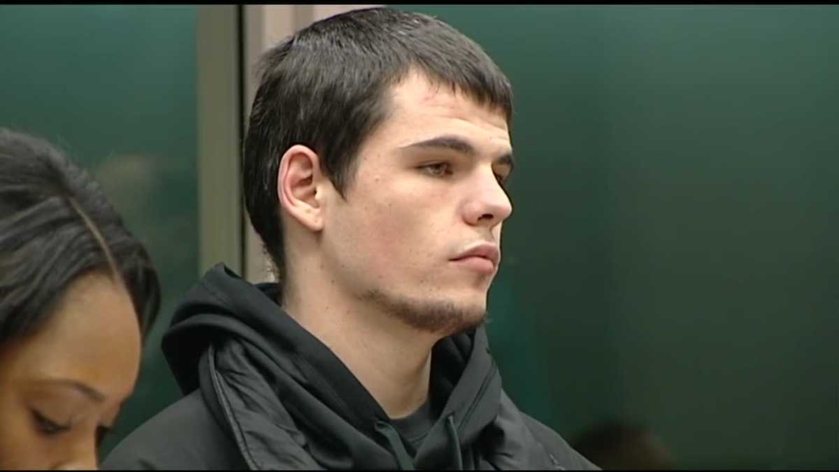 Father accused of biting 2-year-old son