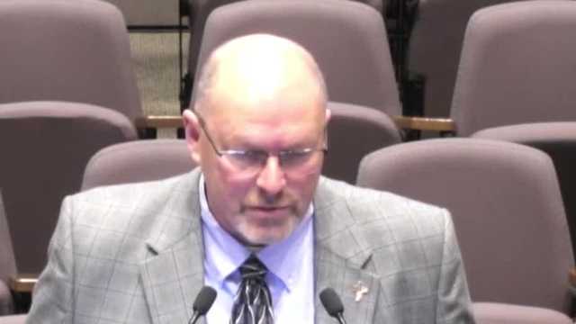 Volusia County corrections director to be fired, officials say - Vimarsana News