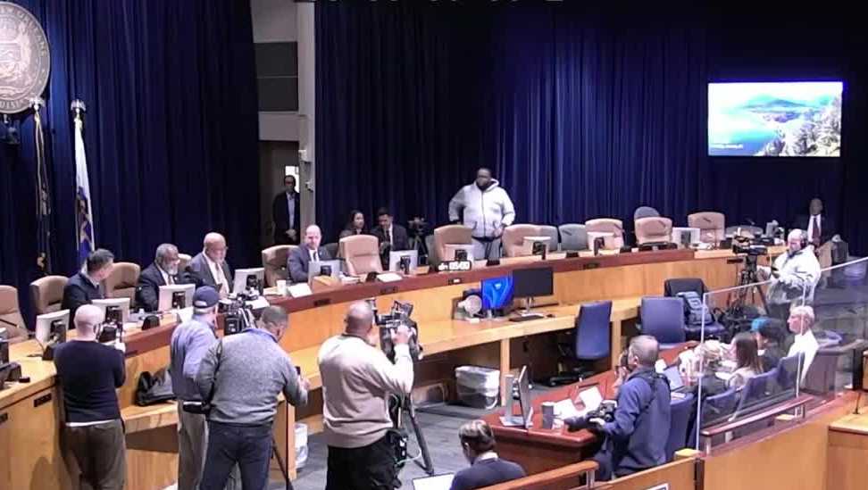 State, local leaders criticize immigration crackdown impacts on New Orleans