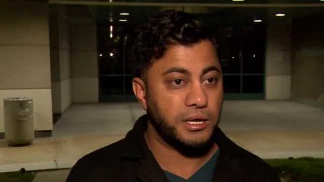 'I did not resign,' Lodi Council Member Shakir Khan tells KCRA 3 in exclusive interview - Vimarsana News