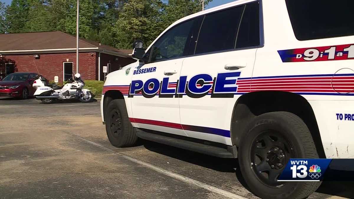 'Very Big Concern' Bessemer police chief talks spike in murders