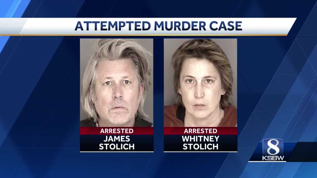 Siblings accused of trying to murder their mother